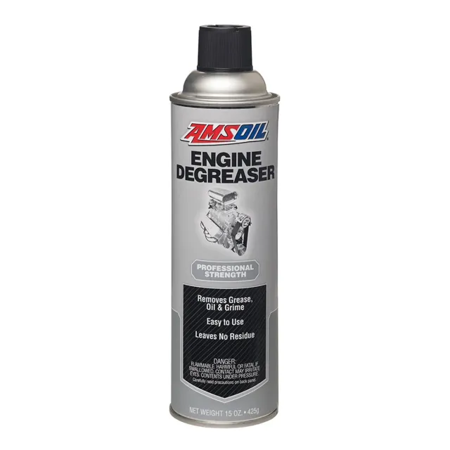 Amsoil Engine Degreaser sgrassatore motore spray 425 g