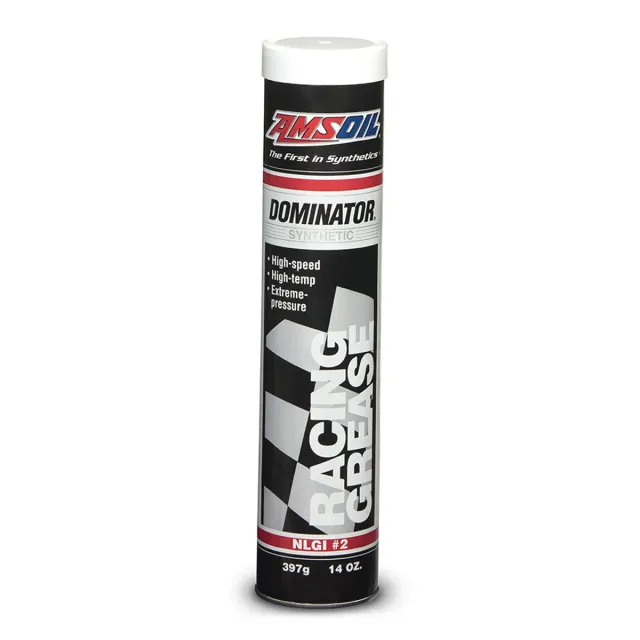 Amsoil DOMINATOR® Racing grasso sintetico 397 g
